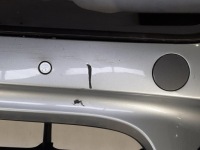 Porsche cayenne 7p бампер перед 7p5802221d Доставка, фото thumb