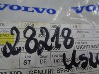 фото thumb №3, Volvo xc60 прокладка дверь правые зад