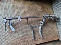 фото thumb №9, Volkswagen tiguan allspace 2018 елементи кріпильні