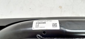 фото thumb №11, Volvo v90 hak буксирувальний модуль комплект 31454548, 31664409
