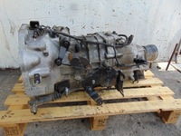 фото thumb №12, Коробка передач передач hyundai h1 2007- 2.5 crdi