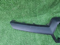 фото thumb №2, Решітка радіатора решітка радіатора перед renault megane iii lift