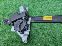 фото thumb №4, Подъемник стекло левый задняя peugeot 508 i sedana