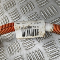 фото thumb №6, Джгут кабелі peugeot 2008 ii 9832667880 28131456 100kw 2021