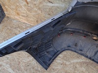 фото thumb №6, Бампер задня vw touareg 7l6