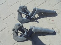 фото thumb №1, Петля решітка лавка scania ngs 2492751 2650884