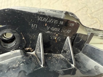 фото thumb №8, Крило перед переднє лівий праві jaguar e-pace x540