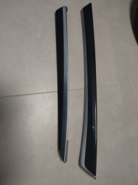 фото thumb №1, Bmw 5 f10 молдинг декоративная дверь dekor задняя перед