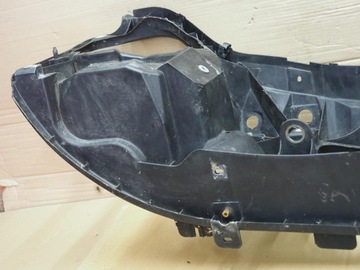 фото thumb №11, Підсилювач pas переднє opel vivaro trafic ii