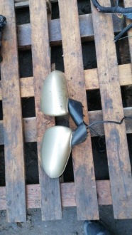 фото thumb №1, Дзеркало праве corsa d z40m eu kpl