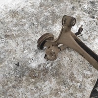 фото thumb №9, Oś балка задняя подвеска seat ibiza 3 iii cordoba 2