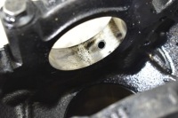 Блок двигателя ford transit vii mk7 2.2 tdci euro 4 p8fa 2006-2011 Доставка, фото thumb