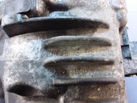 фото thumb №6, Mercedes e w211 3.5 міст передній a2203350004