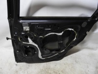 фото thumb №10, Peugeot 508 sw i 10-13 eehd дверь правый задняя