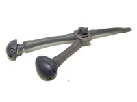 фото thumb №1, Renault clio iii 2008r форсунки насадка омывателя