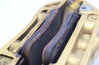 фото thumb №9, Затискачі гальмівні колодки керамічні ceramika bmw m5 m8 f90 f91 f92 8745583 8745584