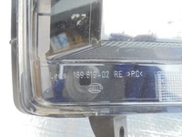 фото thumb №7, Противотуманная фара правый skoda octavia iii rs 5e0941700a хороший europa slask