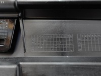 фото thumb №12, Audi q6 sq6 e-tron 85h 23- нижня молдинг захист двері ліва перед x7c