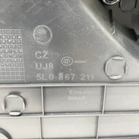 фото thumb №7, Skoda yeti обивка дверь задняя левая 5l1867211