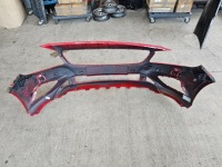 Mercedes a-klasa w176 бампер передний перед под pdc омыватель a1768850025 Оригинал, фото thumb