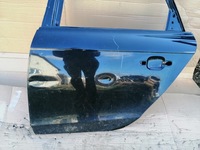 фото thumb №2, Audi a4 b8 kombi двері лівий задня