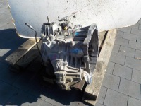 Mini cooper s r56 1.6t коробка передач передач 7602697 Доставка, фото thumb