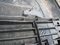 фото thumb №10, Volkswagen transporter caravelle t4 решётка радиатор vw07058gb 60019460