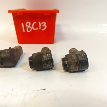 фото thumb №5, Fiat ducato 3 iii датчик парковка pdc зад 1347236080 8szt