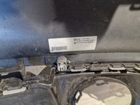 фото thumb №13, Бампер задняя porsche 911 992 carrera 4 s оригинал