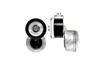 фото thumb №2, Натягувач ремінь клиновий mercedes atego atego 2 axor axor 2 citaro o