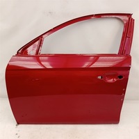 фото thumb №1, Двері ліві перед opel corsa f