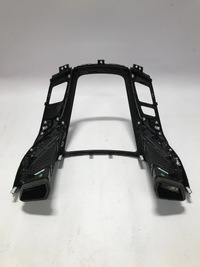 фото thumb №4, Рамка радио hyundai i40 vf 11-