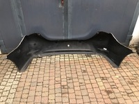 фото thumb №8, Бампер задний corolla e16 lift 13r - sedan