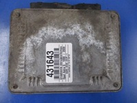 фото thumb №4, Opel astra 1.7cdti бортовий комп'ютер 0281010859 24467018ln
