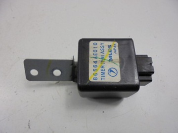 фото thumb №8, Subaru legacy iii be bh реле 98-03 універсал модуль 86564ae010