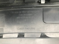 фото thumb №3, Skoda rapid 5ja решётка радиатора решётка радиатора перед 2012-2020