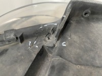 фото thumb №12, Vw touran i рестайлинг фара левые перед ксенон 1t1941751a