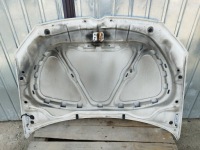 фото thumb №13, Капот крышка двигателя vw polo 6r v 5 годы 2009-2014 оригинал цвет lb9a