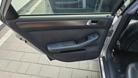 фото thumb №14, Замок дверь задняя правый левый audi a6 c5 europa 1997-2004