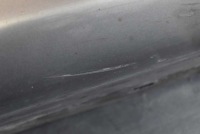 Купить Накладка порог правая a53/8 7062298 bmw e91 04-10, фото thumb