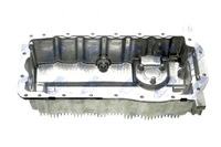 фото thumb №11, Піддон масляна vw golf v vi 1.6 05- caddy iii 1.6 04- audi a3 1.6 04-
