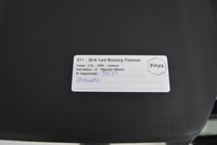 фото thumb №11, Приборная панель приборная консоль ford mustang vi 2015+