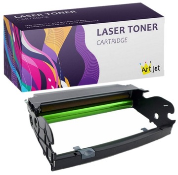 Bęben Do Lexmark E260 E260d E260dn E360d E360dn E460dw E460dn E462dtn