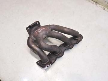 фото thumb №5, Коллектор выпускной vw golf v plus 1.6 fsi