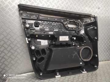 фото thumb №7, Боковина обивка дверь правые перед передних правых citroen c5 aircross