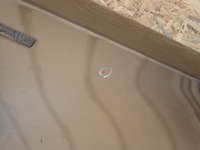 фото thumb №7, Audi a3 8p lift 08-12 крыло правый передний перед