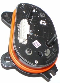 фото thumb №1, Vw id3 id.3 iq light модуль led jez лівий ліва сторона 10a998479lh оригінальний номер