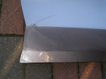 фото thumb №10, Двері передні праві honda jazz v 2020-2025r оригінал