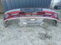 Бампер перед передній renault megane i lift nv713 99-02 Доставка, фото thumb