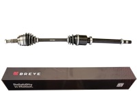 Купити Привідний вал b397, фото thumb